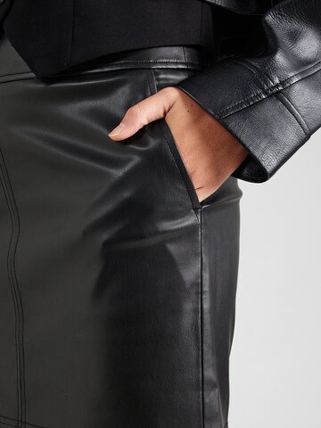 GERRY WEBER Rock in Schwarz