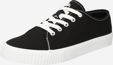 TIMBERLAND Sneakers 'Skyla Bay' in Black: front