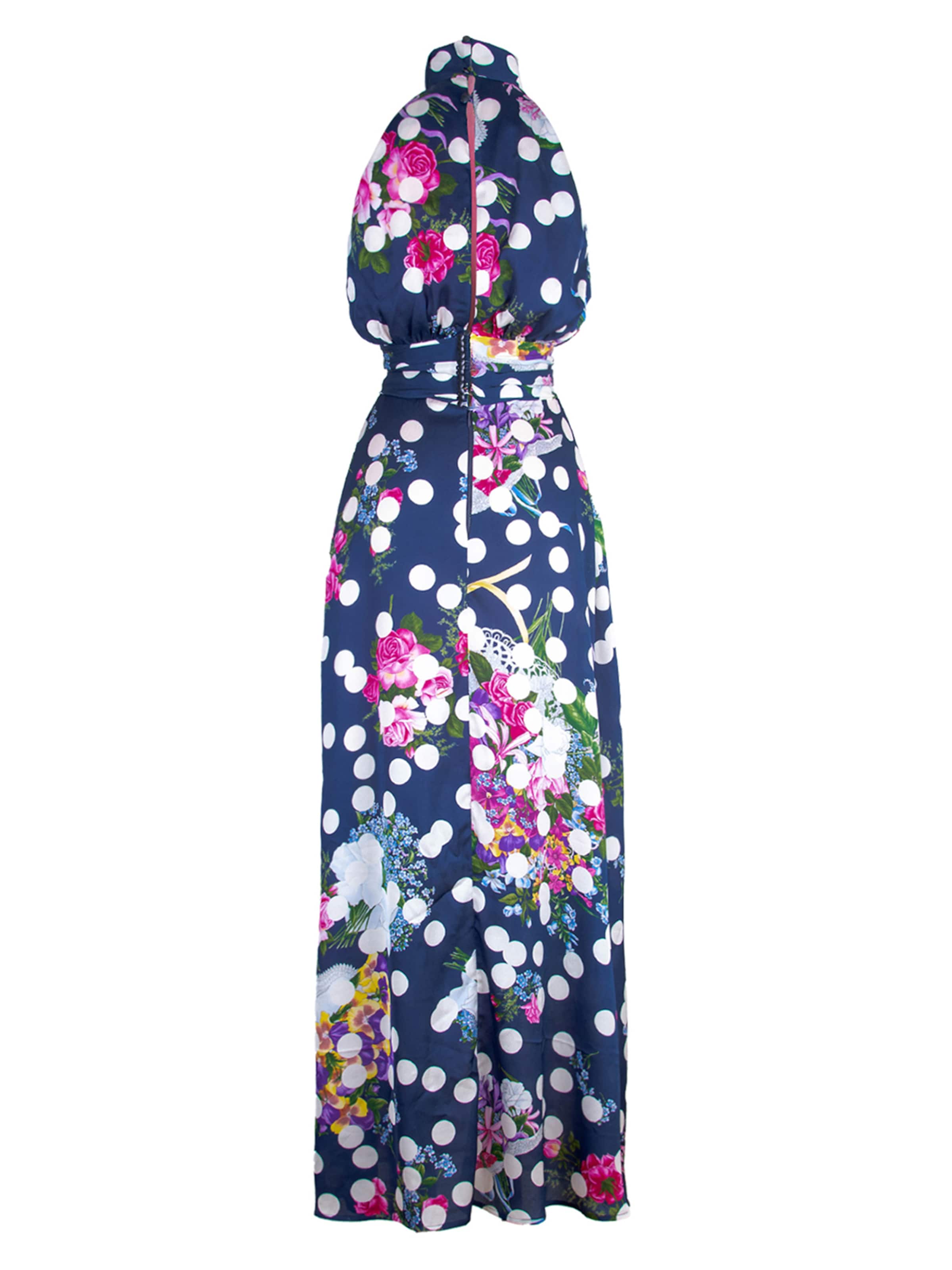 Rua & Rua Cocktail Dress in Mixed colors