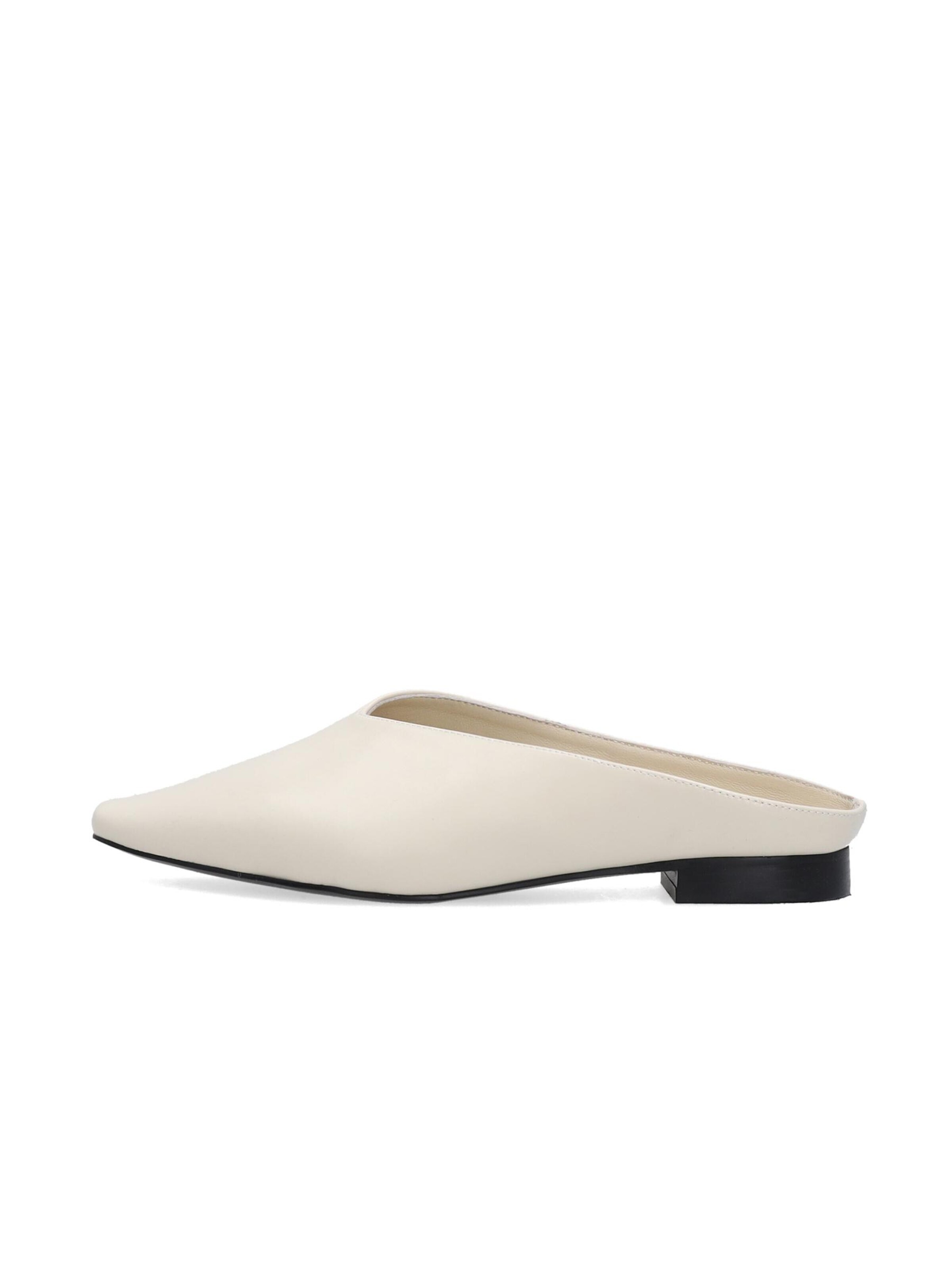 VENEZIA Pantolette 'Venezia'‌‌‌‌‌‌ in Weiß
