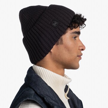 BUFF Athletic Hat 'Rutger' in Grey