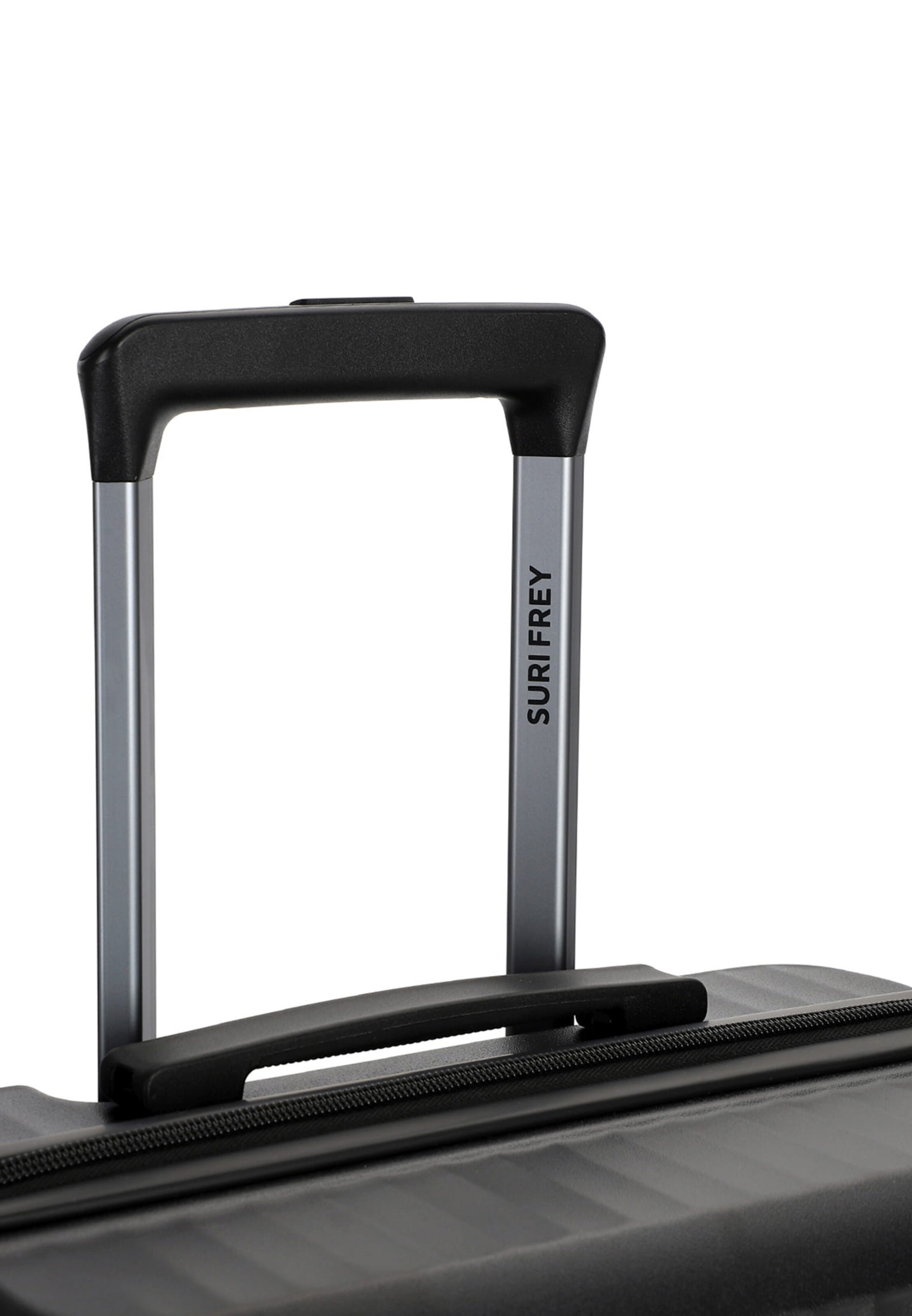 Suri Frey Cart in Black