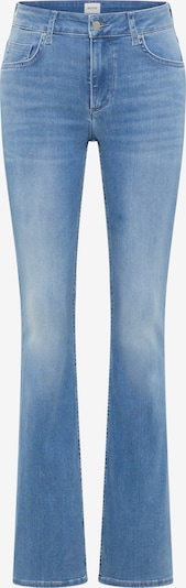 MUSTANG Jeans 'SHELBY' in de kleur Lichtblauw, Productweergave