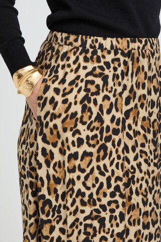 b.young Rock 'BYIhamma' in Braun