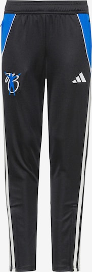 ADIDAS PERFORMANCE Urheiluhousut 'Jude Bellingham' koossa 116/regular värissä taivaansininen / musta / valkoinen, Tuotenäkymä