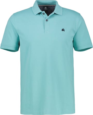 LERROS Shirt in Blue: front