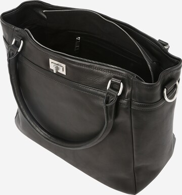 IKKS Handbag 'NEO ARTIST' in Black