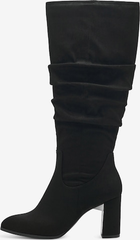 TAMARIS Boot in Black