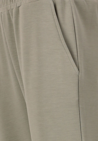 ENDURANCE Regular Sporthose 'Jade' in Grün