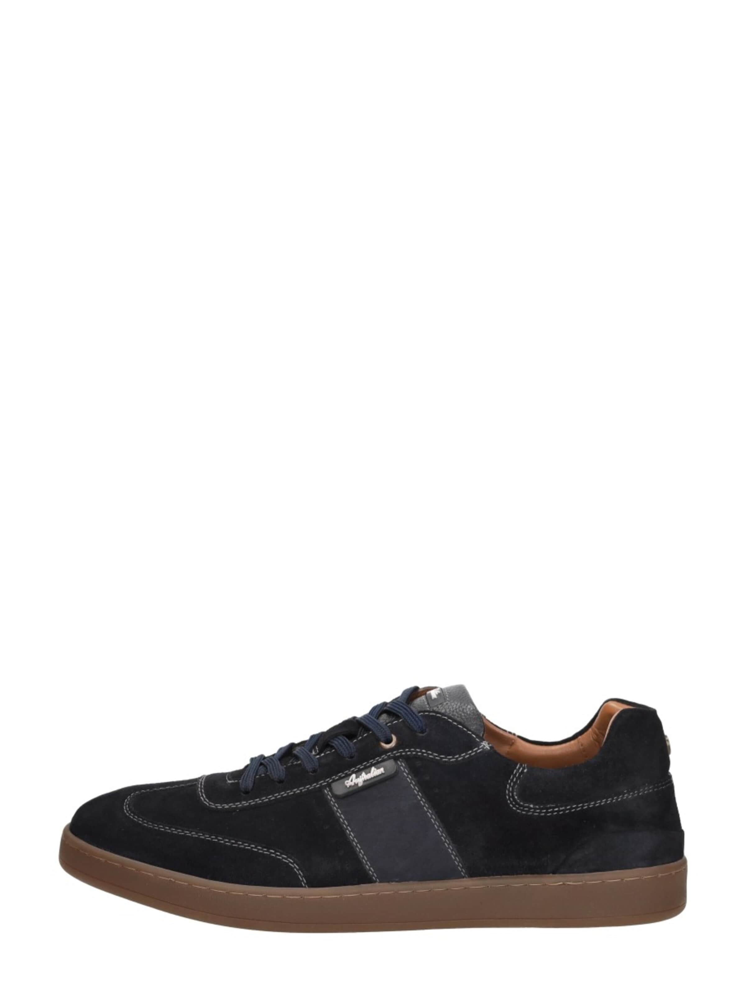 Australian Sneakers laag 'Kylian' in Blauw