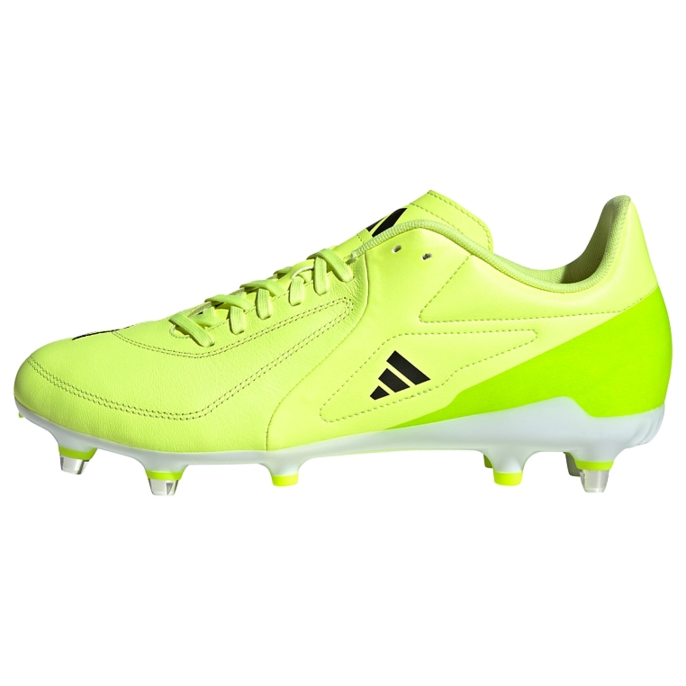 Scarpa da calcio 'RS15 Elite' di ADIDAS PERFORMANCE in giallo: frontale