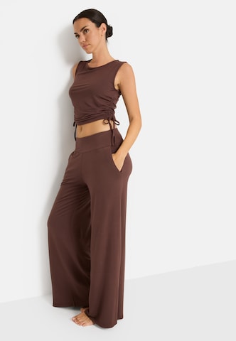 LSCN by LASCANA Top in Bruin