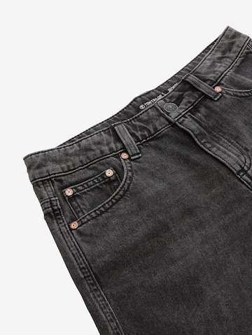 TOM TAILOR Regular Jeans in Grijs