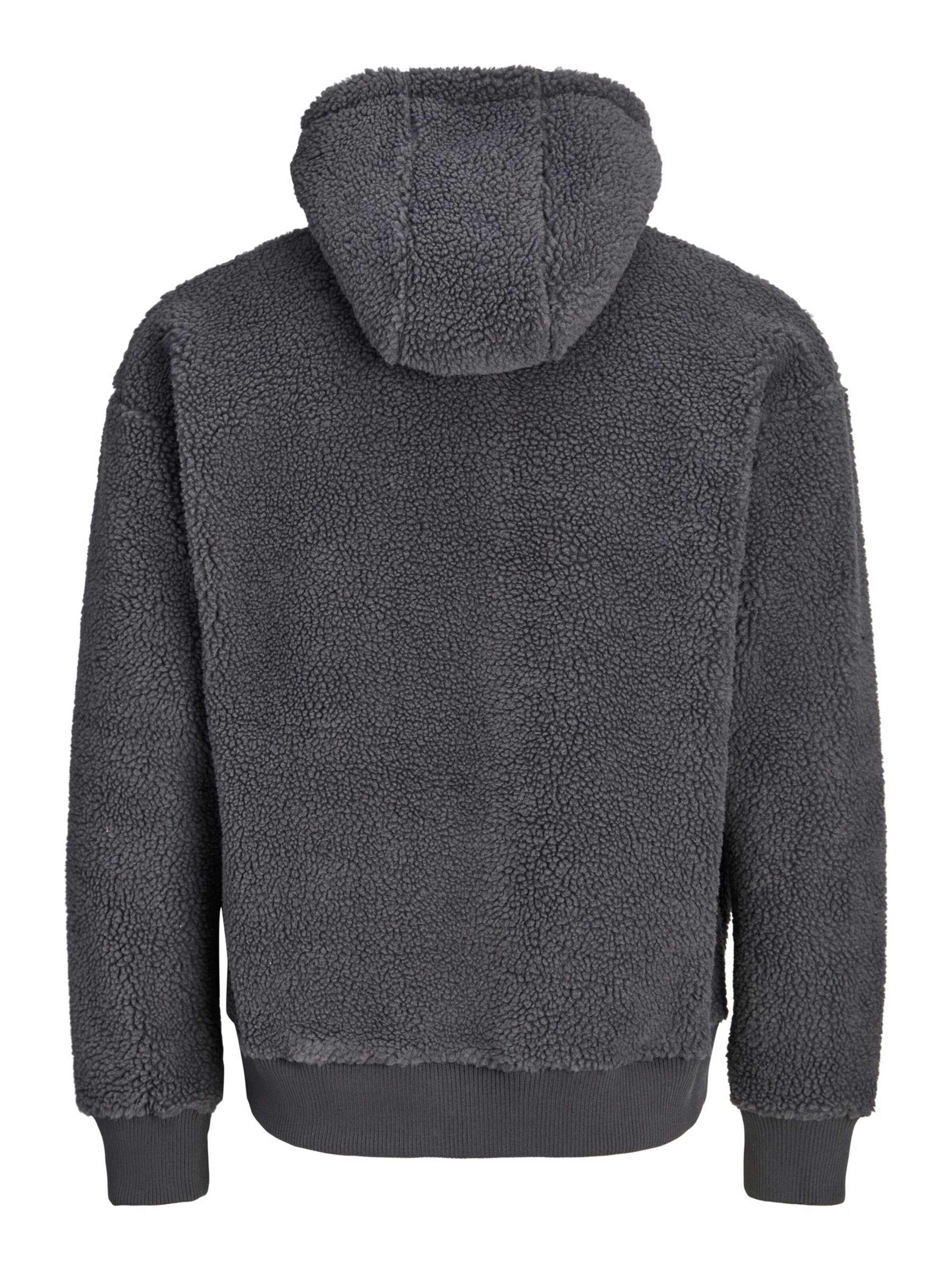 JACK & JONES - Jersey en gris