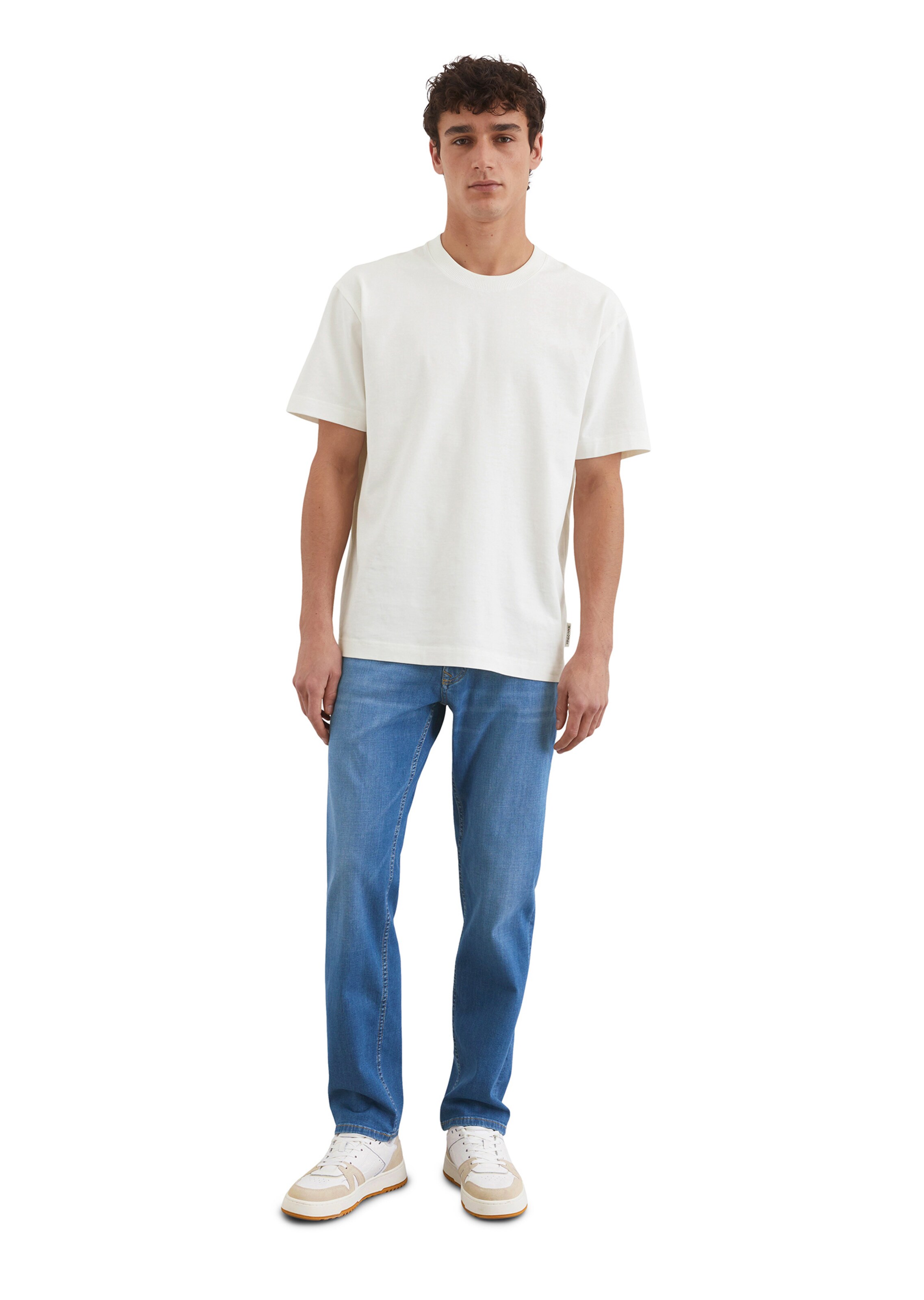 Regular Jean 'Kemi' Marc O'Polo en bleu