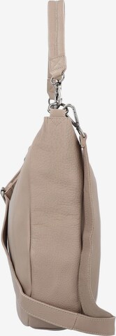 Sac bandoulière 'Chinte' FREDsBRUDER en beige