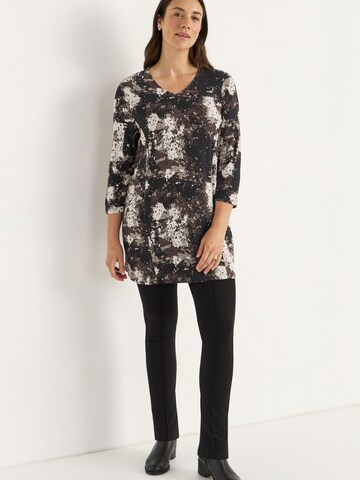 Cellbes of Sweden Tunic in Black