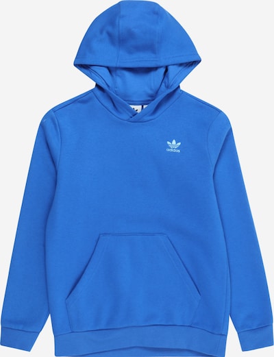 ADIDAS ORIGINALS Sweatshirt 'Adicolor' i blå / pastellblå, Produktvy