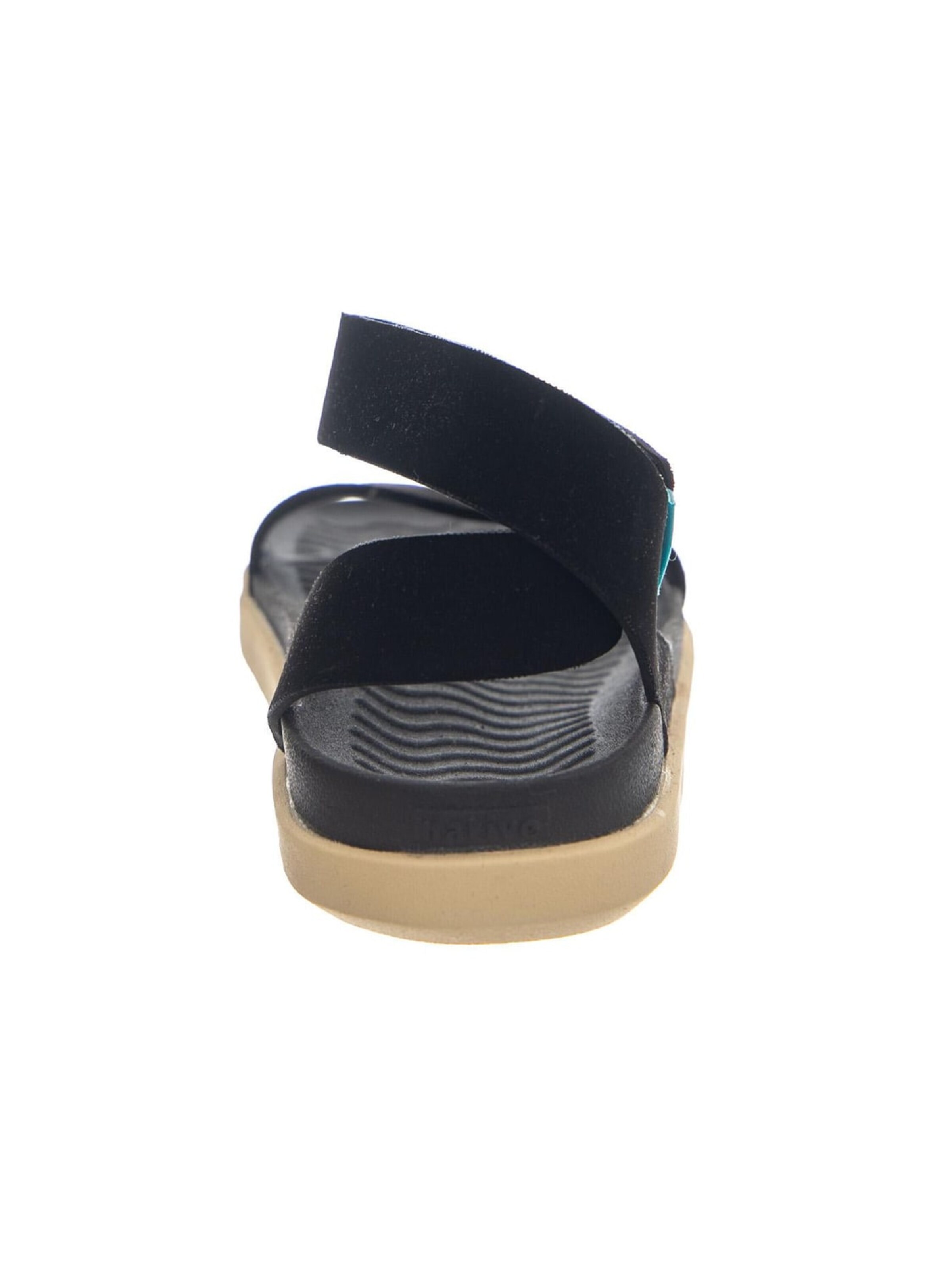 Sandalo 'Juliet Sandals' di NATIVE in nero