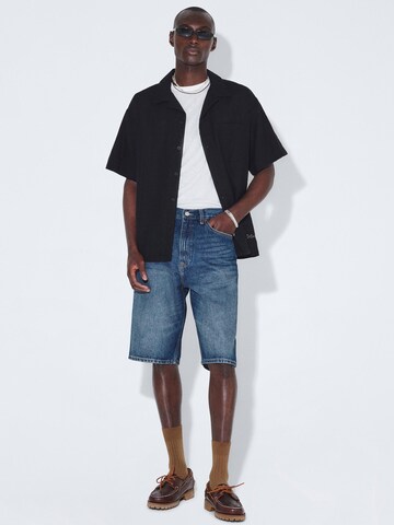 Dr. Denim Loosefit Jeans 'Omar'‌‌‌‌‌‌ in Blau