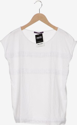 LAUREL T-Shirt L in Weiß: predná strana