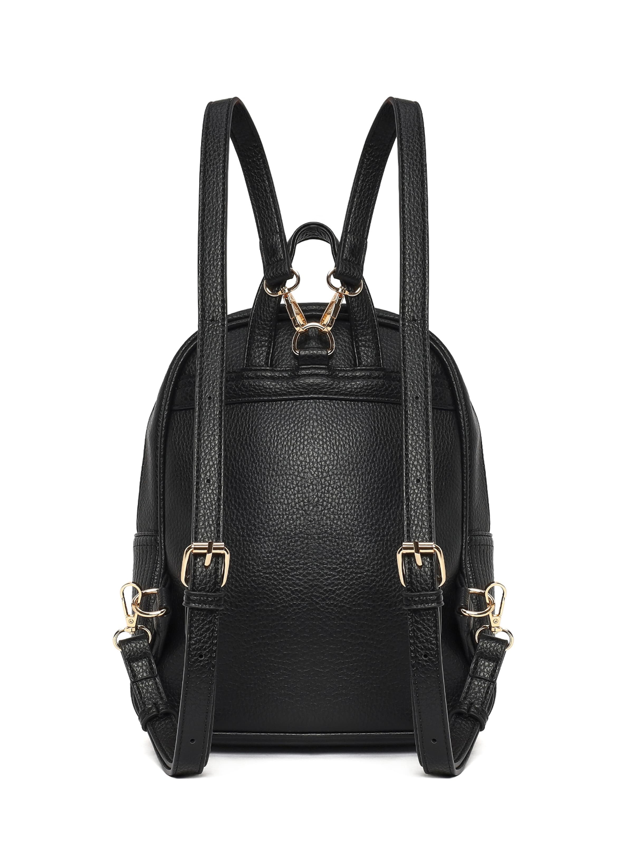 Derimod Backpack in Black