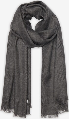 Noolur Scarf 'TANDIL' in Grey: front