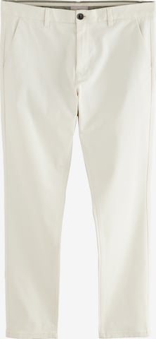 NextSkinny Chino hlače - bež boja: prednji dio