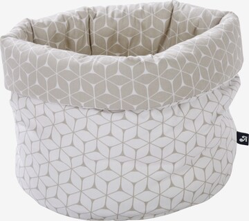 ALVI Box/Basket in Grey