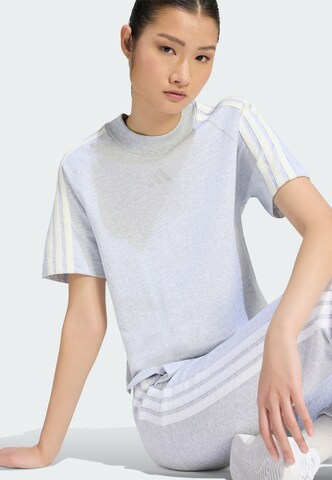 T-shirt fonctionnel ADIDAS SPORTSWEAR en gris
