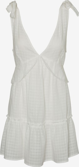 VERO MODA Ljetna haljina 'VIOLA' u bijela, Pregled proizvoda