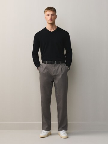 Pull-over 'Rich' Next en noir