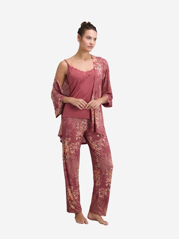 Goldenbay Pajama 'Dandelion' in Pink