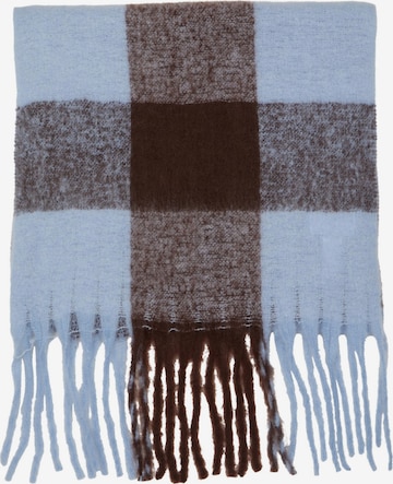 SELECTED FEMME Sjaal in Blauw