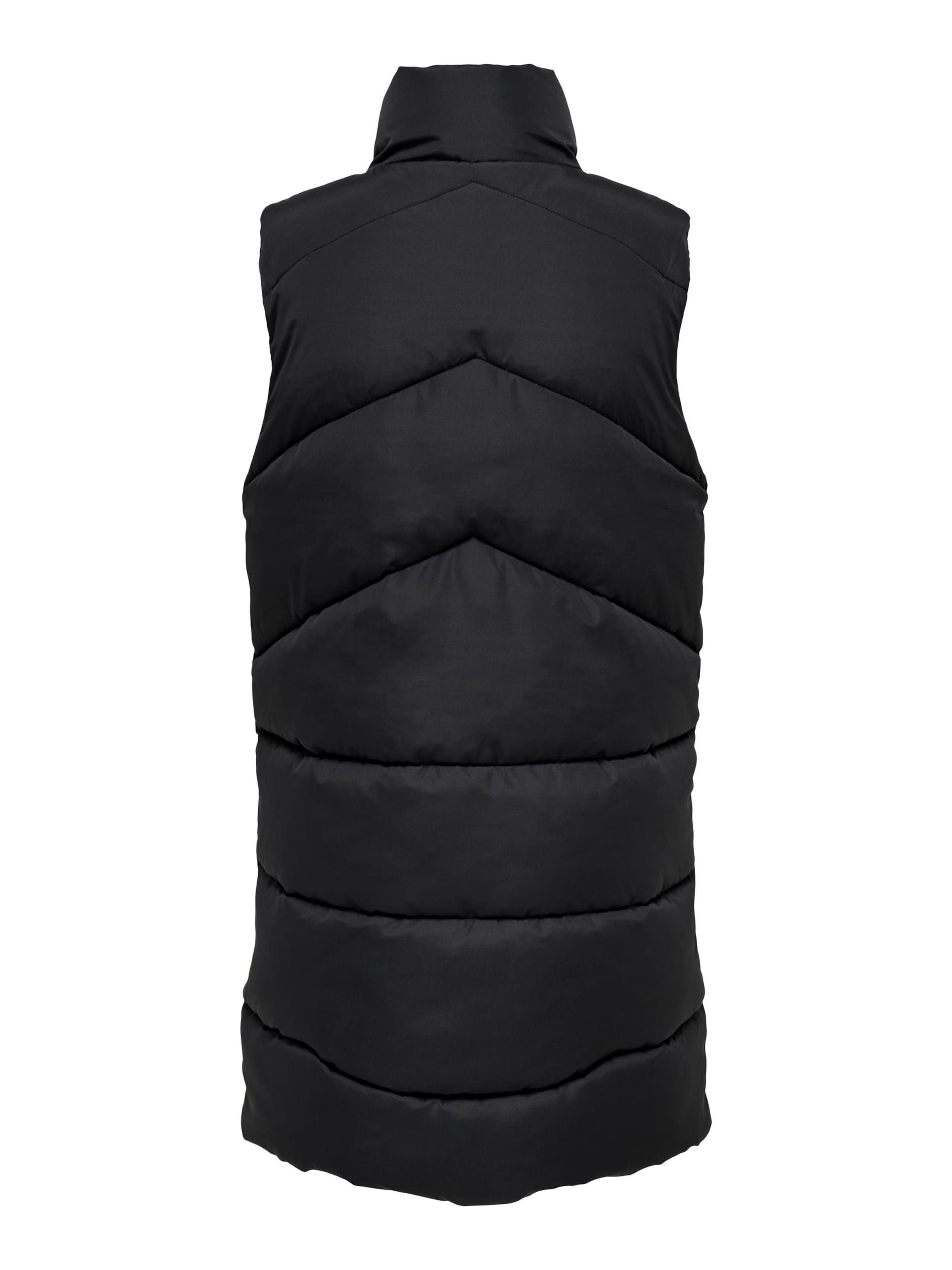 Only Maternity - Chaleco 'Matilde' en negro