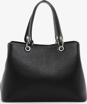 Shopper ' Amber ' di TAMARIS in nero