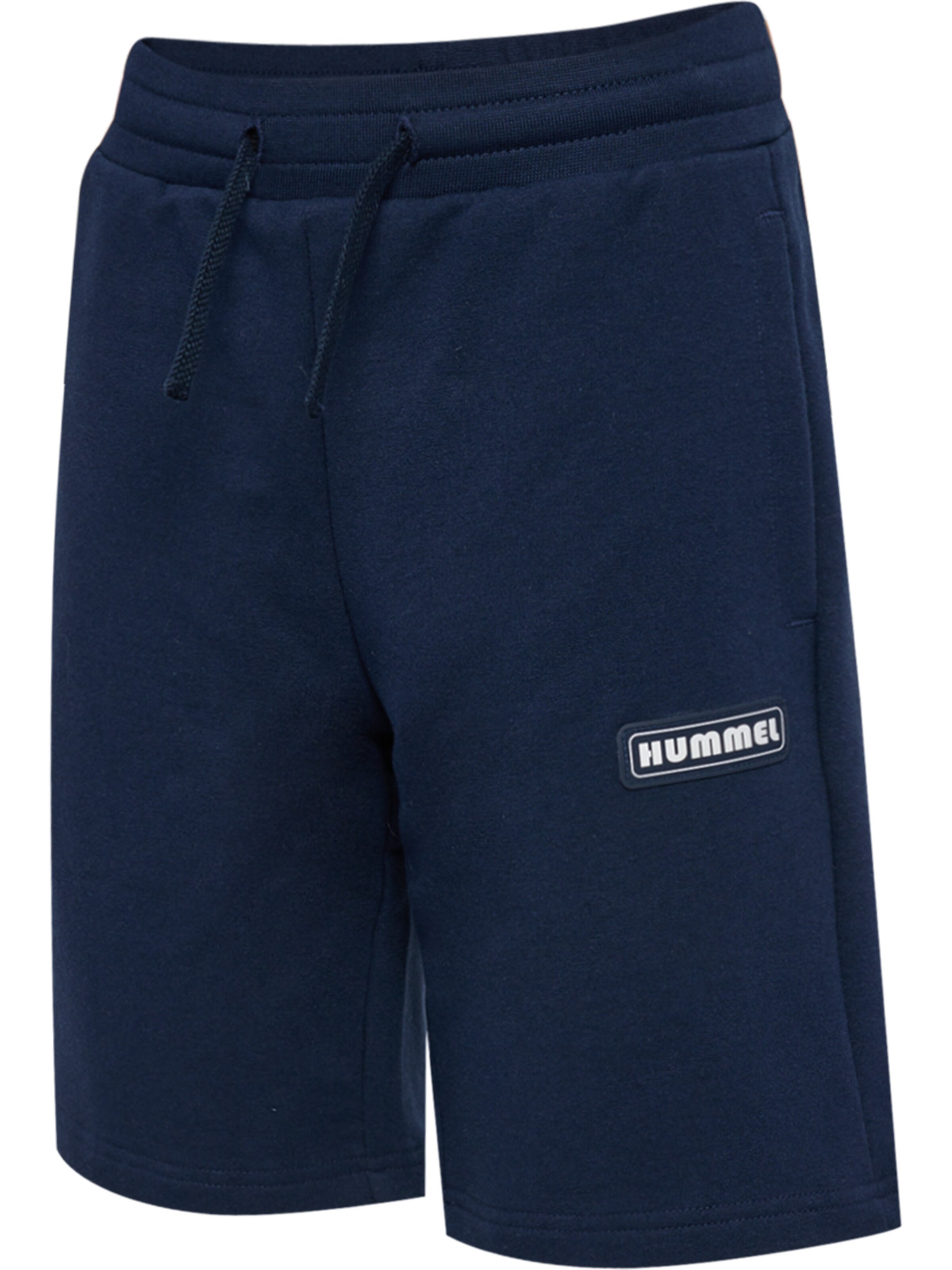 Hummel Regular Hose 'FLAN' in Blau