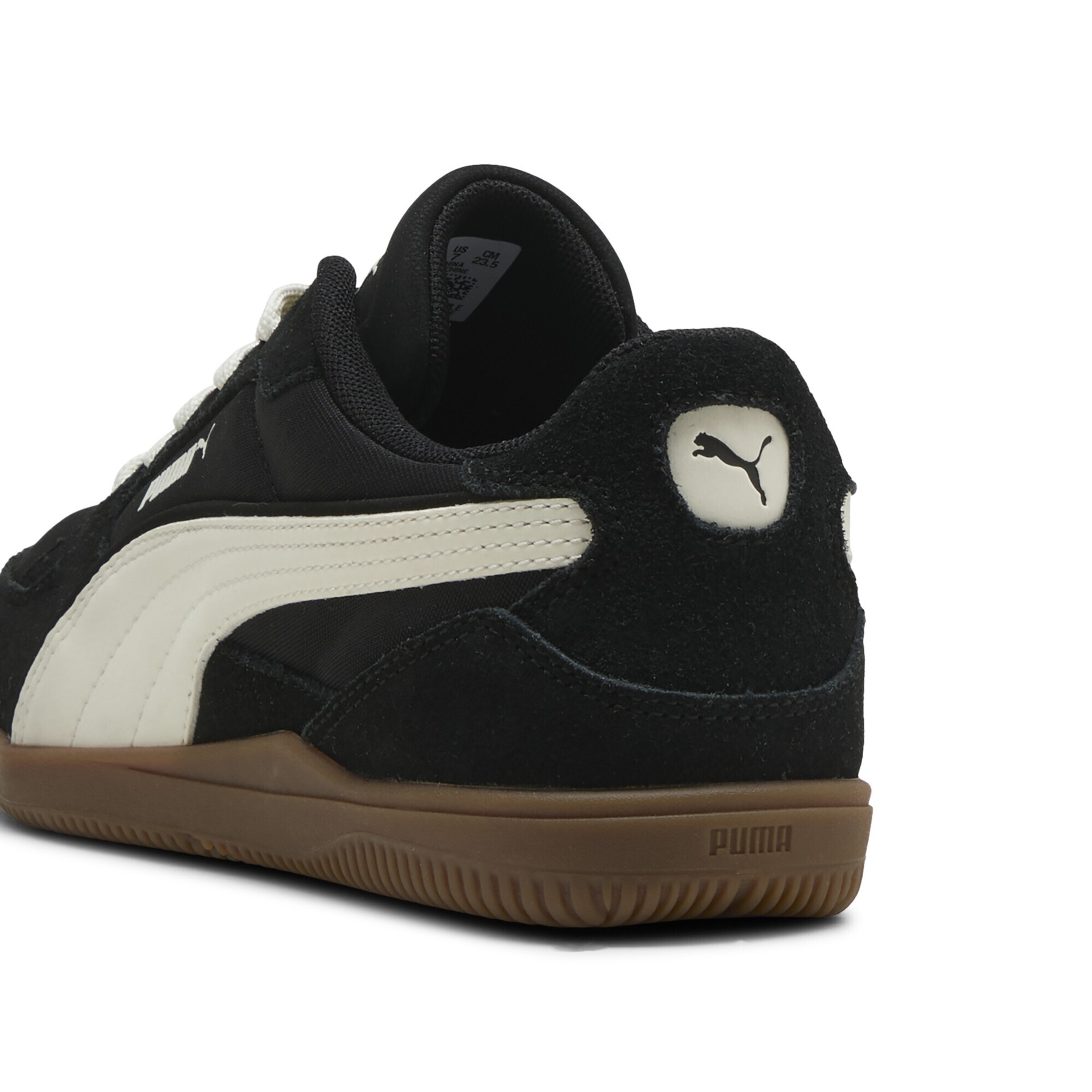 Baskets basses 'K-Moda' PUMA en noir