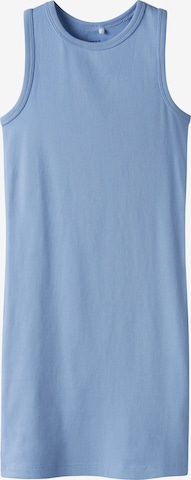 Robe 'NKFNakal' NAME IT en bleu : devant