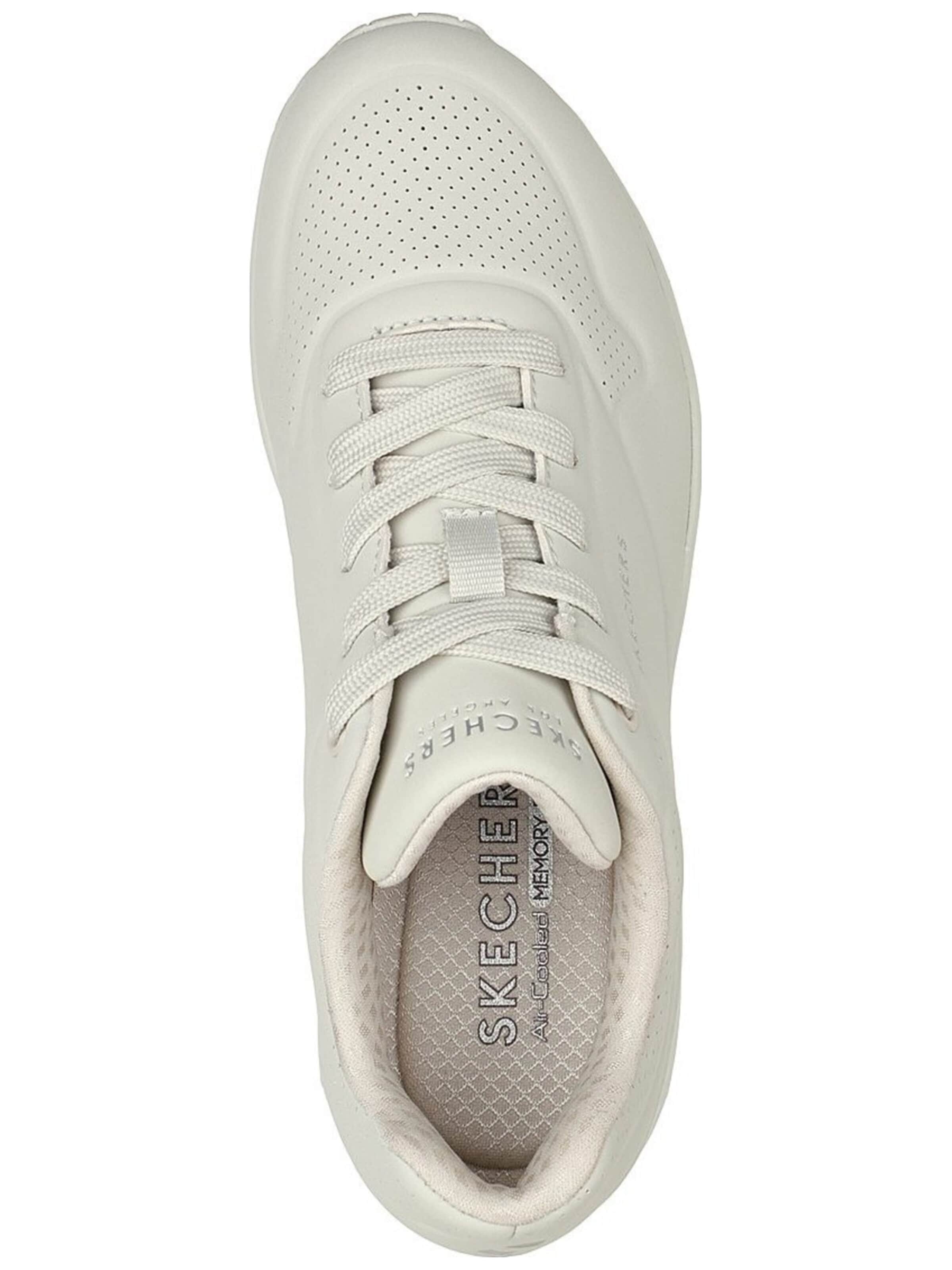 SKECHERS - Calzado deportivo 'Skechers Stand On Air 73690OFWT' en beige