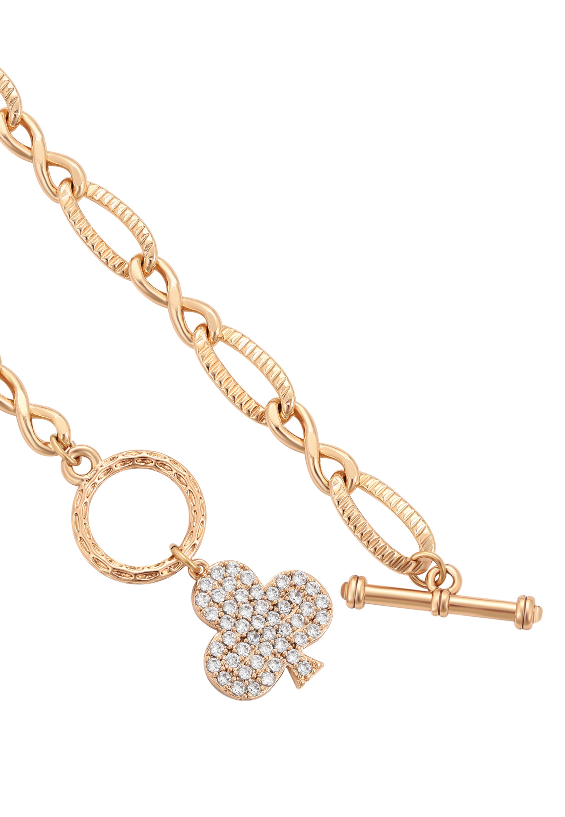 NAEMI Bracelet in Gold