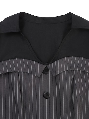 Robe 'Women Dress' LapaPlus en gris