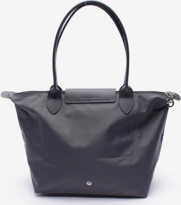 Longchamp Bag in One size in Grey