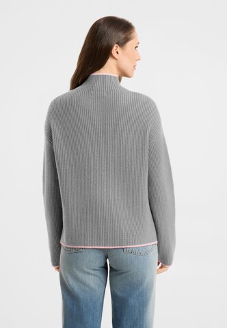 Frieda & Freddies Sweater in Grey