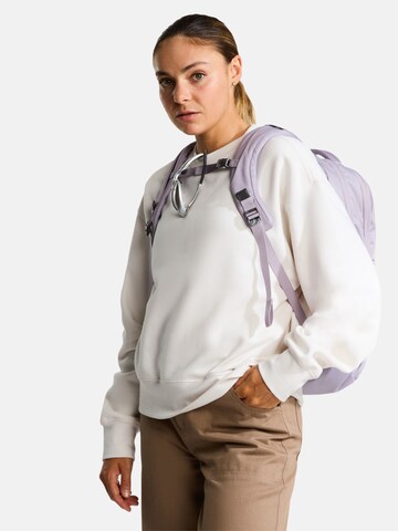 THE NORTH FACE - Mochila 'W JESTER' em cinzento