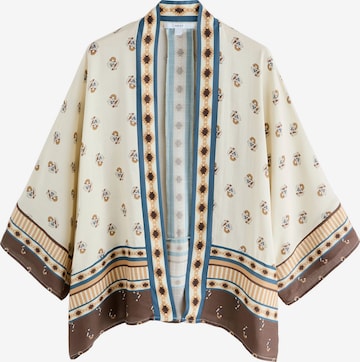 smėlio Next Kimono: priekis