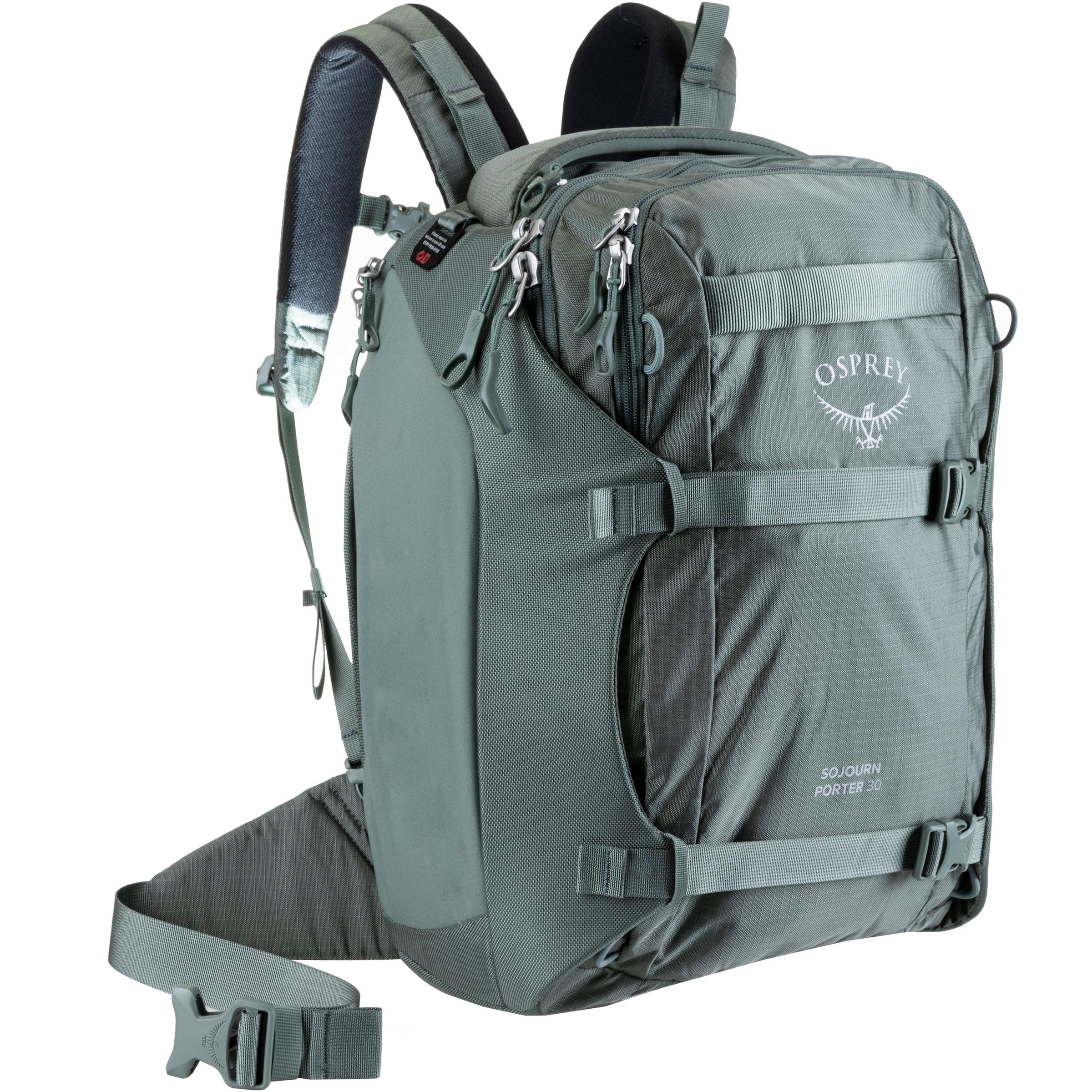 Osprey castle grey sale