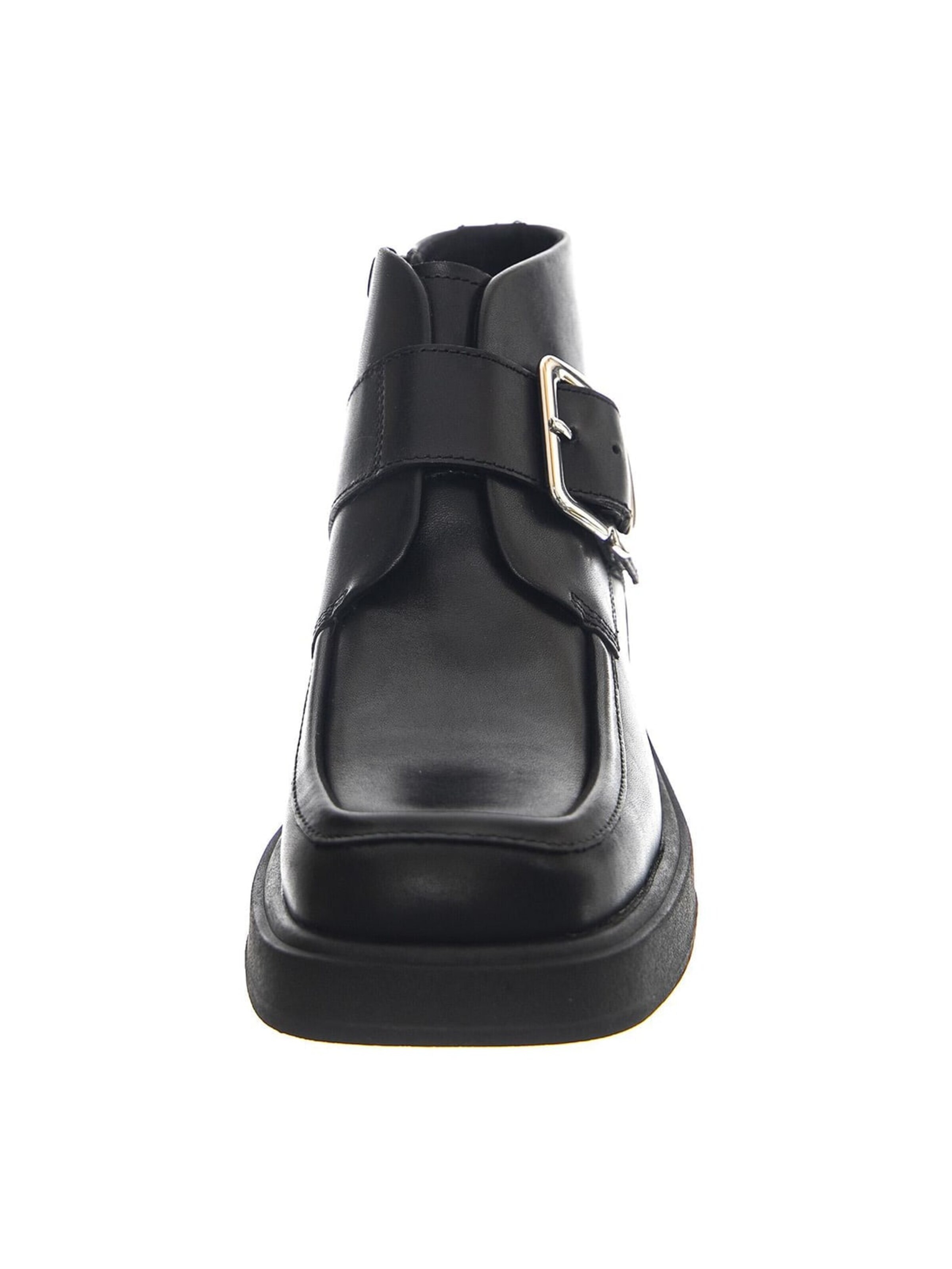 Bottes 'Dorah Black Shoes' Vagabond en noir