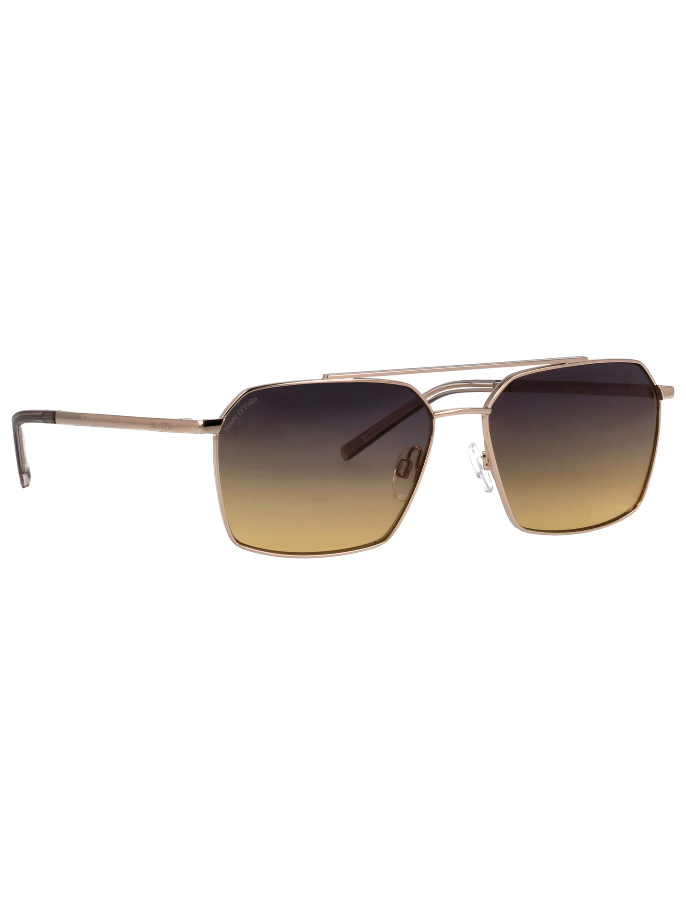 Marc O'Polo EYEWEAR Sonnenbrille‌‌‌‌‌‌ in Gold