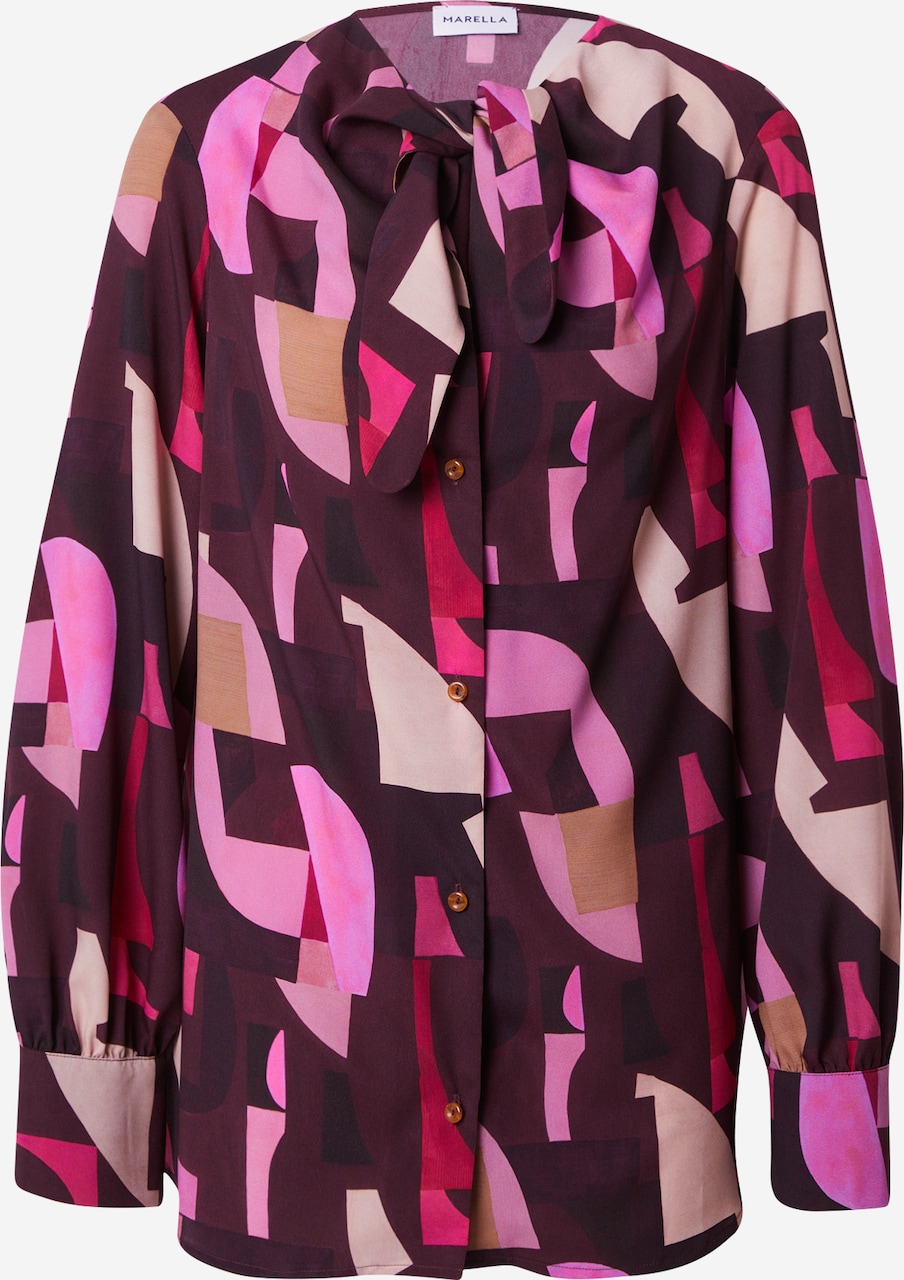 Marella Camicia da Donna 'SETOLA'